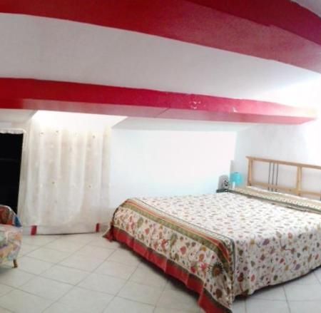 Apartamento mansarda pieno centro Livorno Exterior foto