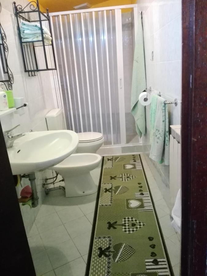 Apartamento mansarda pieno centro Livorno Exterior foto