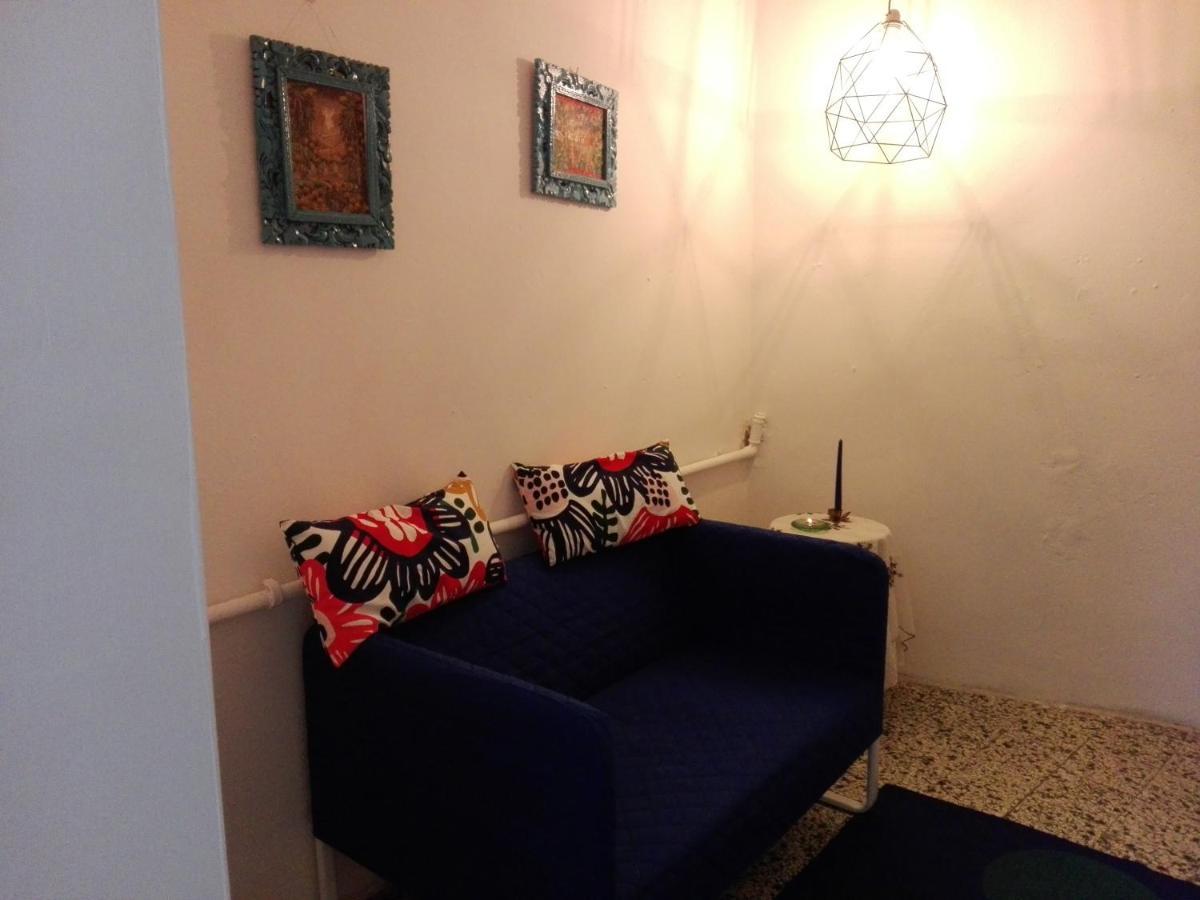 Apartamento mansarda pieno centro Livorno Exterior foto