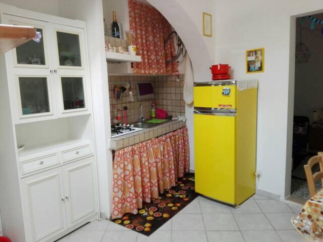 Apartamento mansarda pieno centro Livorno Exterior foto