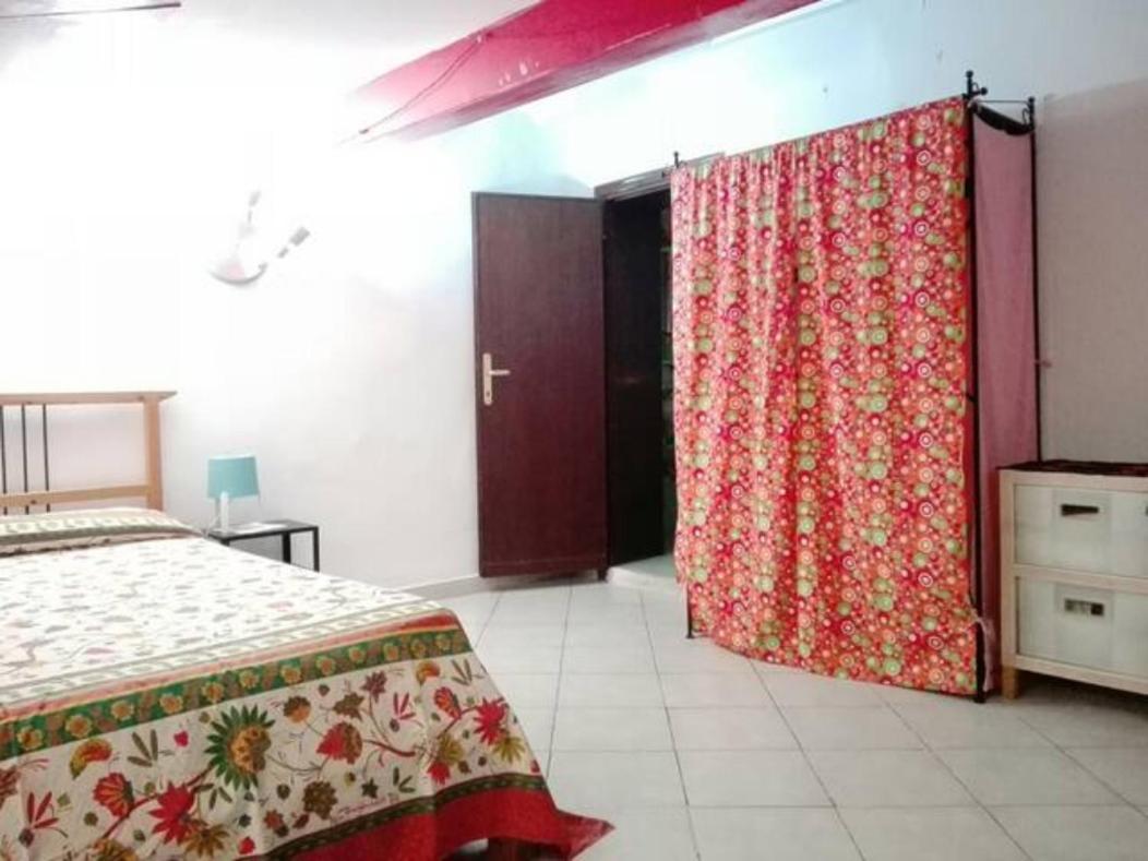 Apartamento mansarda pieno centro Livorno Exterior foto