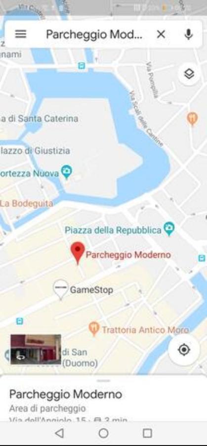 Apartamento mansarda pieno centro Livorno Exterior foto